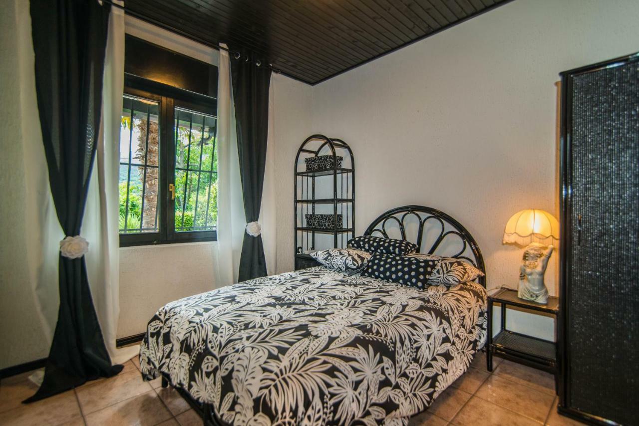 Vila "Zatka" Villa Veprinac Exteriör bild