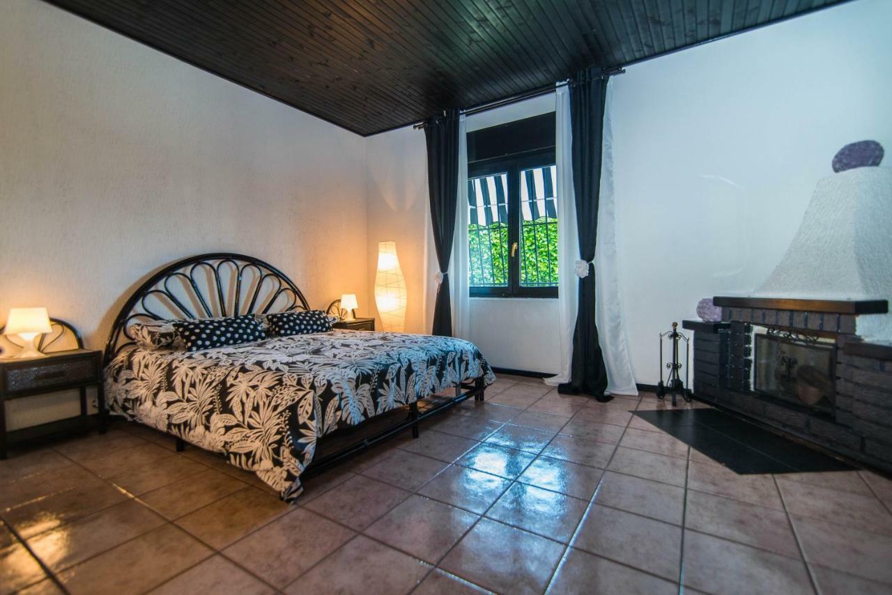 Vila "Zatka" Villa Veprinac Exteriör bild